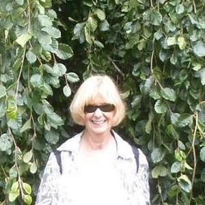 Meet your Posher, Nancy